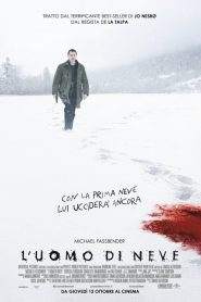 L’uomo di neve (2017)