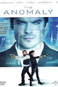 The Anomaly (2014)