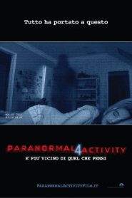 Paranormal Activity 4 (2012)