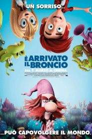 È arrivato il Broncio (2018)