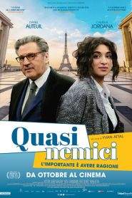 Quasi Nemici – L’importante è avere ragione (2017)