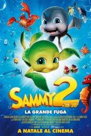 Sammy 2 – La grande fuga (2012)