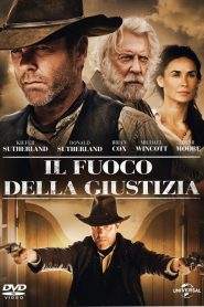 Il fuoco della giustizia (2015)