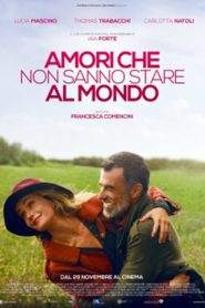 Amori che non sanno stare al mondo (2017)