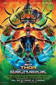 Thor: Ragnarok (2017)