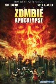 Zombie Apocalypse (2011)