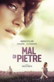 Mal di pietre (2016)