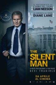 The Silent Man (2017)