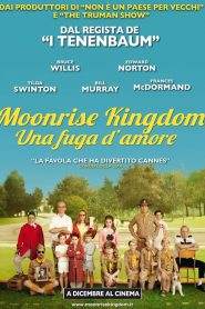 Moonrise Kingdom – Una fuga d’amore (2012)