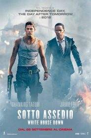 Sotto assedio – White House down (2013)