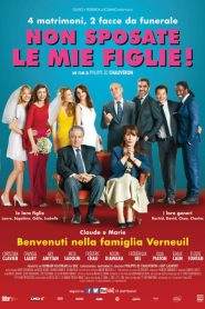 Non sposate le mie figlie! (2014)