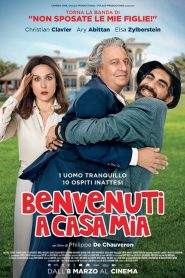 Benvenuti a casa mia (2017)