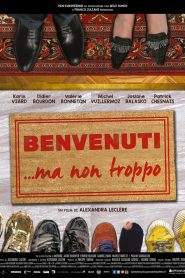 Benvenuti… ma non troppo (2015)