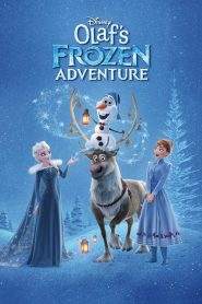 Frozen – Le avventure di Olaf (2017)