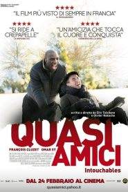 Quasi amici – Intouchables (2011)