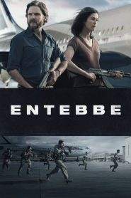 7 Days in Entebbe (2018)