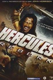 Hercules Reborn (2014)