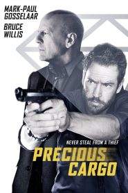 Precious Cargo (2016)