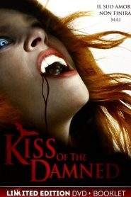 Kiss of the Damned (2012)