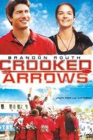 Crooked Arrows (2012)