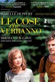 Le cose che verranno (2016)