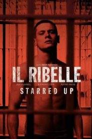 Il ribelle – Starred Up (2013)