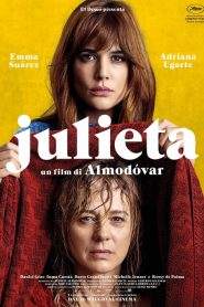 Julieta (2016)