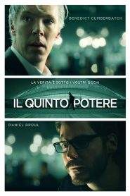 Il quinto potere (2013)