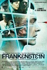 Frankenstein (2015)