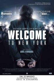 Welcome to New York (2014)