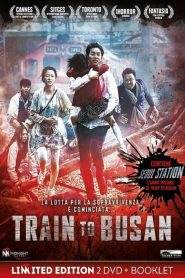 Train to Busan (2016)