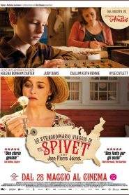 Lo straordinario viaggio di T.S. Spivet (2013)