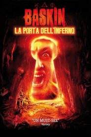 Baskin: La porta dell’inferno (2015)