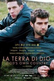 La terra di Dio (2017)