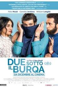 Due sotto il burqa (2017)