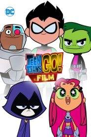 Teen Titans Go! Il film (2018)