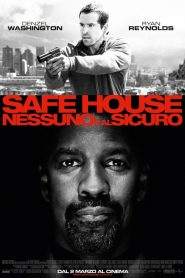 Safe House – Nessuno è al sicuro (2012)