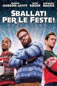 Sballati per le feste! (2015)