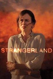 Strangerland (2015)