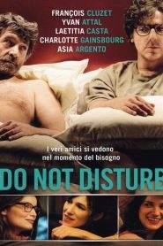 Do Not Disturb (2012)