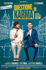 Questione di karma (2017)