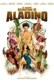 Le nuove avventure di Aladino (2015)