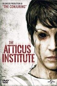 The Atticus Institute (2015)