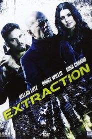 Extraction (2015)