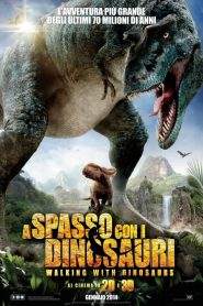 A spasso con i dinosauri (2013)