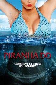 Piranha 3DD (2012)