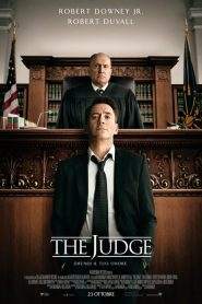 The Judge (2014)