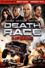 Death Race 3 – Inferno (2013)