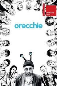 Orecchie (2017)