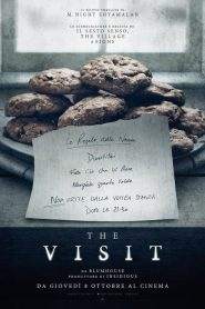 The Visit (2015)